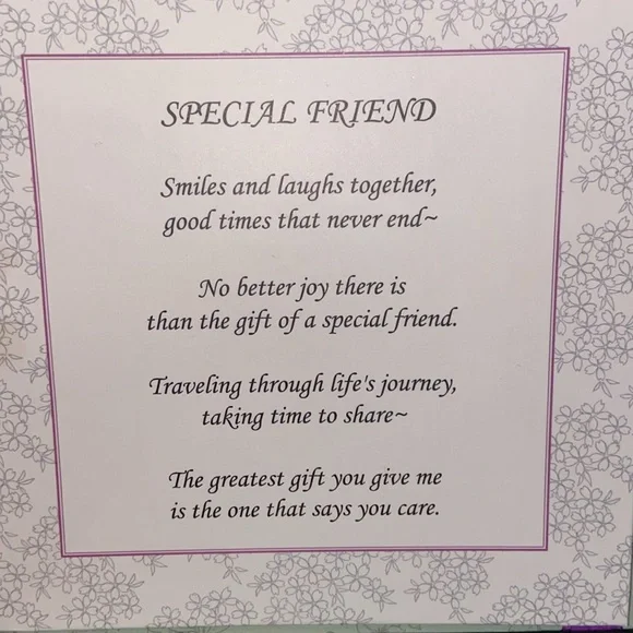 😇Ornament friend - Picture 4 of 4